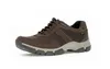 Pius Gabor Sneaker - Brown Suede Velikost: 42.5 Regular Náhled obrázku produktu 1