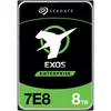 Seagate Exos 7E8 ST8000NM000A - Festplatte - 8 TB - intern Produktbild-Vorschau 2