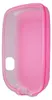 A pink and clear protective case for a medical device. Náhled obrázku produktu