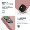 kwmobile Handyhülle für iPhone 12 mini Hülle, für iPhone 12 Produktbild-Vorschau 3