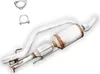 BM CATALYSTS BM11028H Dieselpartikelfilter DPF Produktbild-Vorschau 2