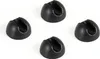 Zelsius 4er Set Hairpin Legs, 71 cm, schwarz, 2 Streben Produktbild-Vorschau 5