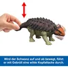 Jurassic World JGB90, 4 Jahr(e), Braun, Grün, Kunststoff Produktbild-Vorschau 9