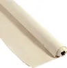 LEINWAND AUF ROLLE | 1,6x5m, 200 g/m² Baumwolle | Maltuch Produktbild-Vorschau 5