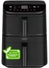 Cosori Luftfritteuse Turbo Tower DC121 10.8L Doppelkorb Produktbild-Vorschau 5