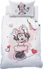 Minnie Mouse Babybettwäsche 100x135 + 40x60 cm 2 tlg., 100 Produktbild-Vorschau 1