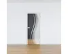 Pertura Glastür Glera Reflect 01 709 x 2085 x 8 mm Rechts Produktbild-Vorschau 2