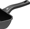 Grillpfanne - Schwarz - Aluguss - 28 x 28 cm Produktbild-Vorschau 14
