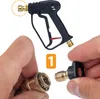Rosfix Pistolet Nettoyeur Haute Pression 5000 PSI avec Voir les images du produit 3