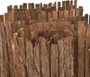Rindenmatte ‘Zamora’ Sichtschutz Baumrinde 150 x 300 cm Produktbild-Vorschau 6
