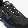 Lacoste Elite Active Schwarz/Navy - Herren Sneaker - Produktbild-Vorschau 16