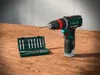 Akumulátorový vrtací šroubovák PARKSIDE® 12 V "PBSA 12 E4", Náhled obrázku produktu 4