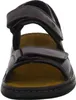 JOSEF SEIBEL Rafe | Sandales pour Hommes | marron Voir les images du produit 17