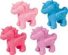 BRUNNEN 1027398 Gomme "Licorne" 4 x 4 cm Voir les images du produit 1
