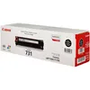 Toner Canon 731 BK           black              1400 Seiten Produktbild-Vorschau 11