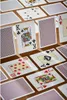 Poker. Texas Hold'em, color dorado/negro Vista previa de la imagen del producto 9