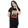 Supernatural - T-Shirt für Damen BI44377 (XXL) (Schwarz) Produktbild-Vorschau 2