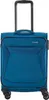 Travelite CHIOS Trolley 4w L/M exp./S, Petrol Produktbild-Vorschau 15