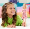 MATTEL Barbie-Puppe Fashionistas HJT02 Produktbild-Vorschau 12