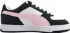 PUMA CAVEN III Uni-Sneaker, Weiß-Perlenrosa-Gold, 8 UK Produktbild-Vorschau 11
