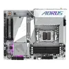 Gigabyte B650E A ELITE X ICE Motherboard Produktbild-Vorschau 5