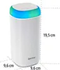 hama Shine 2.0 Bluetooth-Lautsprecher weiß Produktbild-Vorschau 8