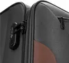 Mittleres Etui M STL1801 dunkelgrau-braun Produktbild-Vorschau 4