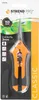 Ciseaux Strend Pro, manuels, de jardin, pour fleurs, Voir les images du produit 4