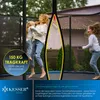 KESSER® - Trampolin  | Rheinland GS  | Komplettset mit Produktbild-Vorschau 10