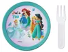 Mepal Lunchset 3-tlg. Princess CAMPUS Produktbild-Vorschau 4