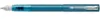 Parker Vector XL Metallic Teal C.C. Füllfederhalter M Náhled obrázku produktu 6