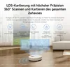 Aspirateur robot Xiaomi H40 BHR07XBEU, 5200 mAh, puissance Voir les images du produit 31