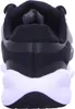 Nike Revolution 7 (Gs) Black/White-Dk Smoke Grey Produktbild-Vorschau 42