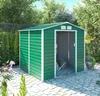 Zahradní domek G21 GAH 407, 213 x 191 cm Náhled obrázku produktu 2