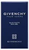 Givenchy Pour Homme Blue Label EDT 100 ml M Productafbeelding-voorbeeld 5
