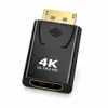 DisplayPort auf HDMI Adapter 4K UHD Konverter DP zu HDMI Produktbild-Vorschau 3