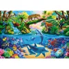 Puzzle 1000 dílků Wild Nature Castorland Castorland Náhled obrázku produktu 2