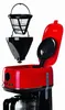 Ariete 1396/00 Cafetière semi-automatique 1,5 L Voir les images du produit 4