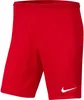Nike M NK DRY PARK III SHORT NB K | UNIVERSITY RED/WHITE | Produktbild-Vorschau 1