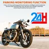 Motorrad-Dashcam, WiFi Dual 1080p Motorradkamera, 120¡ã Produktbild-Vorschau 12