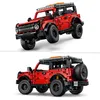 LEGO® Technic Ford Bronco® Offroader 42213 Podgląd zdjęcia produktu 48