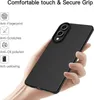 Coperchio in silicone per Samsung Galaxy S25 Edge copertura Anteprima dell’immagine prodotto 6