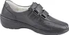 Waldläufer Damen Halbschuhe schwarz, Leder, Weite K, Produktbild-Vorschau 9