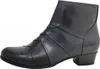 regarde le ciel Bottines femme noir, taille 40 Voir les images du produit 1