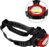EAXUS Stirnleuchte COB LED 5W 71320 Produktbild-Vorschau 1