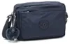 Kipling Abanu M Tasche Blau  Blau One Size Produktbild-Vorschau 6