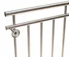 Balkongeländer Fenster Geländer Edelstahl Französischer Produktbild-Vorschau 9