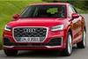 Prémiová kobercová rohož šoféra pre Audi Q2 2016-hore Náhľad obrázku produktu 5