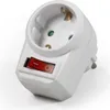 Steckdosenadapter McPower mit Schalter, 230V/3500W, Produktbild-Vorschau 6