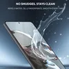 2-balení Xiaomi 12T Pro Ochranné sklo na displej & 1-balení Náhled obrázku produktu 7